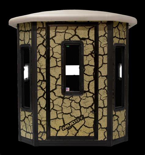 box blind metal|muddy bull xl box blind.